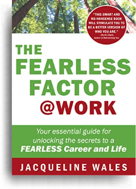 The Fearless Factor @ Work